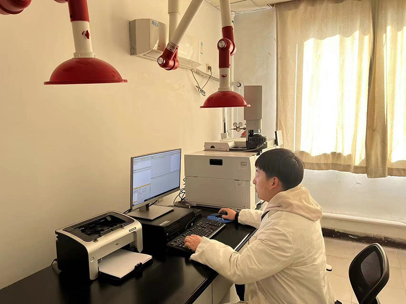 氣相色譜質譜聯用儀